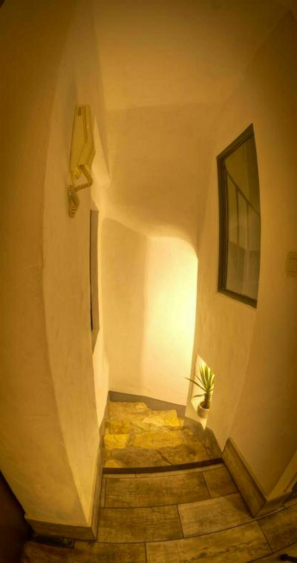 Old Town Chic Apartment *