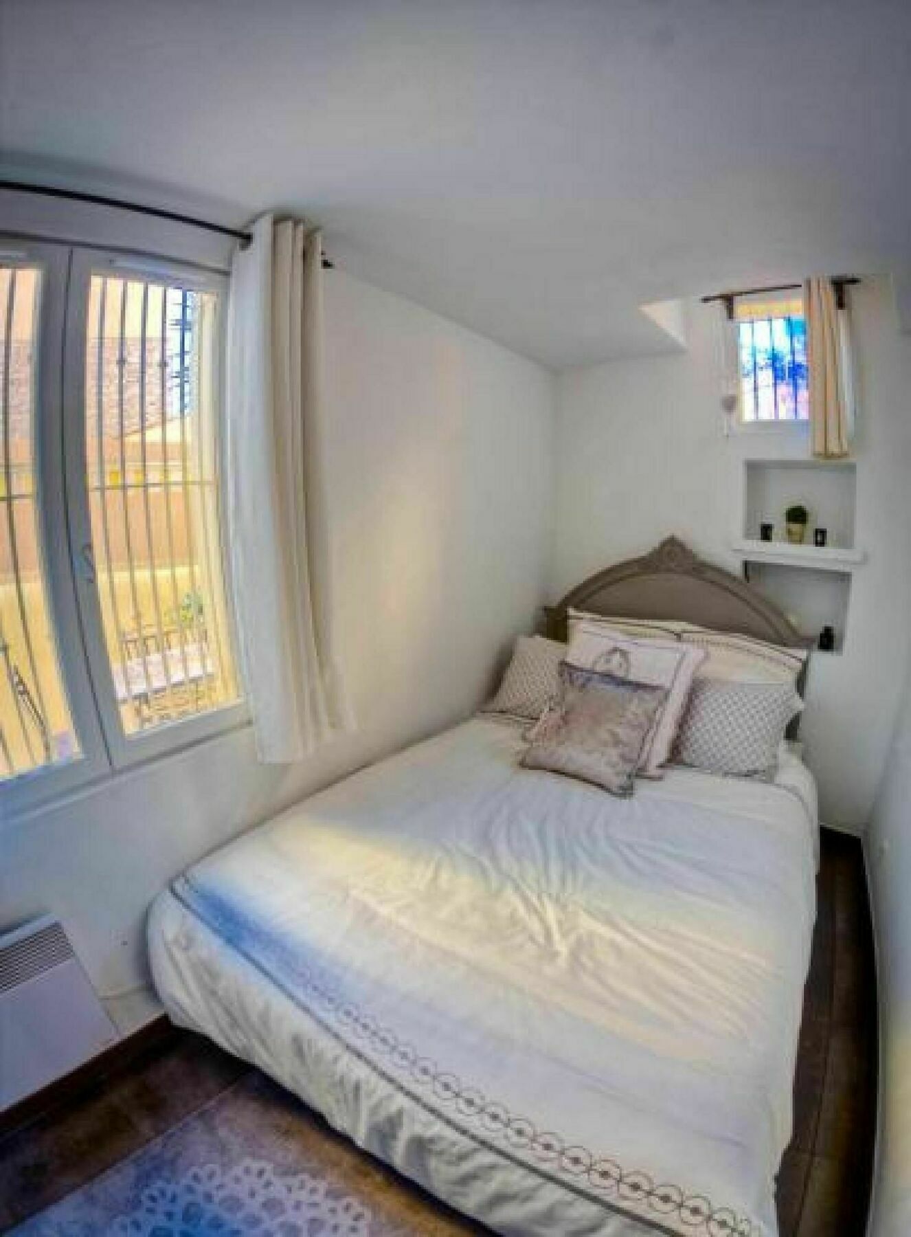 Old Town Chic Apartment *